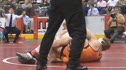 119lbs Geoff Alexander Shady Side-PA vs. Michael Rhone Benton-PA