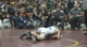 119lbs Mark Grey Blair- vs. Mason Beckman Reynolds-