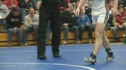 119lbs Rossi Bruno Brandon- vs. Kyle Johnson Wyoming Seminary-
