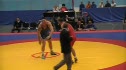 120 kg match Kovalevsky