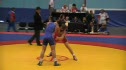 120 kg r1 Kesaev vs Kurbanismailov