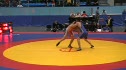 120 kg r1 Tamaev vs Dasaev
