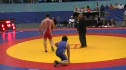 120 kg r2 Chelokhsaev vs Eldukaev
