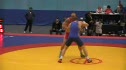 120 kg r2 Kovalevsky vs Kesaev