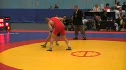 120 kg sf Kovalevsky vs Akhmedov