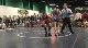 125lbs Final Frank Cagnina (Queen of Peace) v Tucker Armstrong (St. Paris Graham)