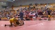 125lbs Seth Ecker Ithaca- vs. Nic Bedelyon Kent State-