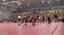 125lbs Steve Mytych Drexel- vs. Lou Ruland Maryland-
