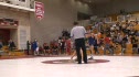125lbs Steve Mytych Drexel- vs. Ian Moser Bloomsburg-