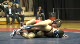 125lbs Troy Nickerson Cornell- vs. Rollie Peterkin Penn-