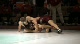 125lbs Andrew Pokorny Nebraska- vs. Joey Fio Oklahoma-