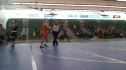 125lbs Brad Pataky Penn State- vs. Ross Gitomer Virginia-