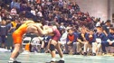 125lbs Connor Beebe Central Michigan- vs. Ross Gitomer Virginia-