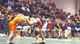 125lbs Connor Beebe Central Michigan- vs. Ross Gitomer Virginia-