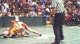 125lbs Conor Beebe Central Michigan- vs. James Knox Maryland-
