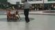 125lbs Eric Morill Edinboro- vs. Ilyass Elmsaouri Rider-