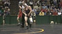 125lbs James Knox Maryland- vs. John McDonald Lehigh-
