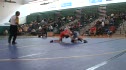 125lbs Kyle Gilchrist Columbia- vs. Mike Demarco Rutgers-