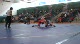 125lbs Kyle Gilchrist Columbia- vs. Mike Demarco Rutgers-