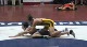 125lbs Nicholas Bedelyon Kent State- vs. Mitch Berger Lehigh-