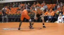 125lbs Obenson Balnc OSU- vs. Troy Dolan Missouri-