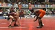 125lbs Obenson Blanc Oklahoma State- vs. Scott Sentes Central Michigan-