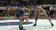125lbs Scott Sentes Central Michigan- vs. James Nicholson ODU-