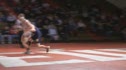 125lbs Shane Young wvu- vs. Eric Morrill Edinboro-