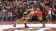 125lbs Troy Nickerson Cornell- vs. Troy Dolan Missouri-