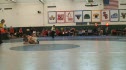 125lbs Tyler Malmberg Binghamton- vs. Nick Shields North Carolina-