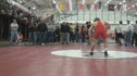 125lbs Silas Murray-Nassau vs. Ross Gitomer-Virginia