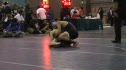 125lbs Peter Terrezza Duke- vs. Prescott Garner Navy-