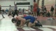 125lbs Ross Gitomer Virginia- vs. Peter Mosher Gannon-