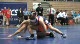 125 lbs college, sf, Derek Reber, Bucknell, vs Rollie Peterkin, Penn,