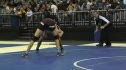 125lbs Dalton Kelly Alamosa- vs. Brandon Rocha Lemoore-