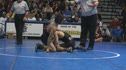 125lbs Jesse Delgado Gilroy- vs. Vince Rodriguez CN-