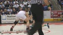 125lbs Zachary Horan Nazareth- vs. Mitchell Port Bellefonte-