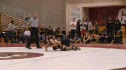125lbs Cody Ripa South Seneca- vs. DJ Deal Waterloo-