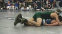 125lbs Gus Sako St Ed- vs. Garrett Hammond Wyoming Seminary-