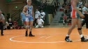 125lbs Jared Germaine Michigan Freeze- vs. Tyler Buckman Diesel-