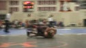 125lbs Kevin Norstrem Brandon- vs. Garrett Whitehead Milton-