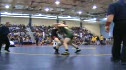 125lbs Seth Lang Brown Sturgis-SD vs. Gradey Gambrall Iowa City West-IA