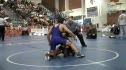 125lbs Brandon Rocha Lemoore- vs. Kevin Barton El Modena-