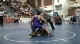 125lbs Brandon Rocha Lemoore- vs. Kevin Barton El Modena-