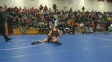 125lbs Jameson Oster Lockport- vs. Kevin Norstrem Brandon-