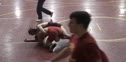 125lbs Matt Kelliher -MN vs. Jimmy Nehls -IL