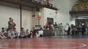 125lbs Pat Prada Dematha Catholic- vs. Garrett Hammond Wyoming Seminary-