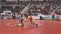 125lbs Zach Beitz Juniata- vs. Coltin Fought Benton-