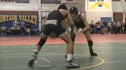 125lbs Juan Jaime Laguna Hills- vs. Alec Herrera Alala High-