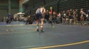 125lbs Julian Purdy Nevada Union- vs. Billy Endicott West Salem-